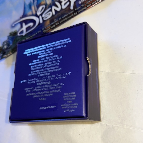 DISNEY The Nightmare Before Christmas Earring Jack the Skeleton - Picture 13 of 13